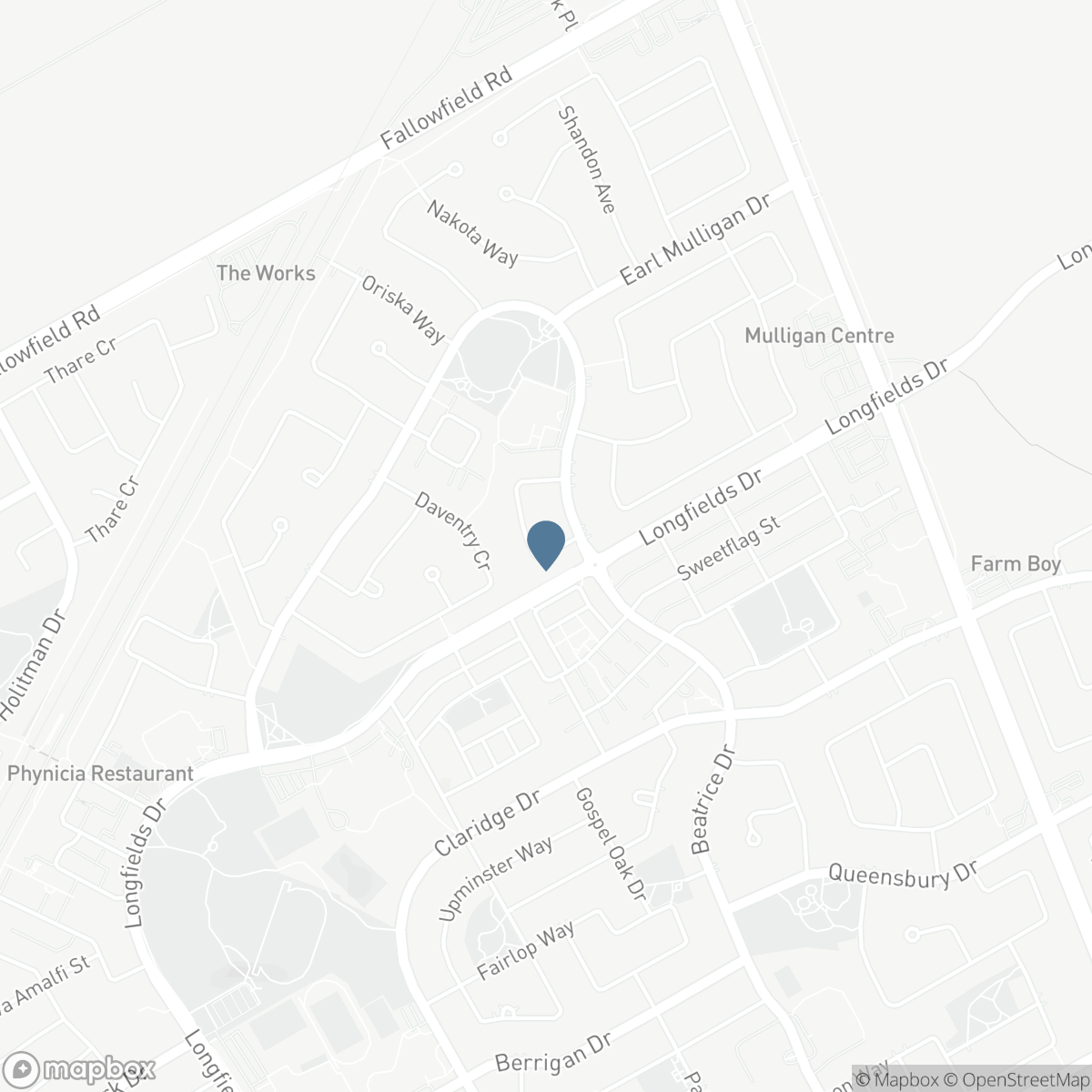 23 WHITEGATE CRESCENT, Ottawa, Ontario K2J 4B6